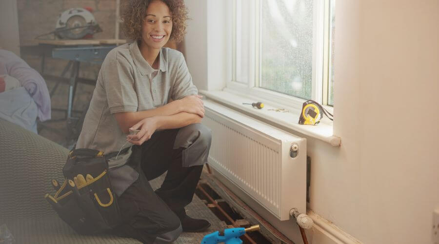 Professional sink repair in Winn, MI
